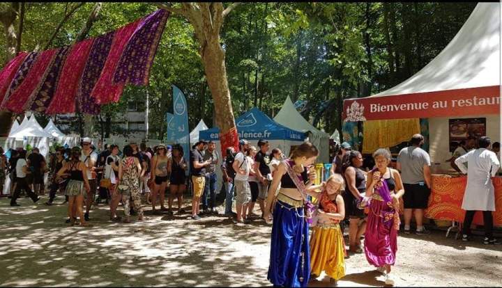 Traiteur culinaire Valence