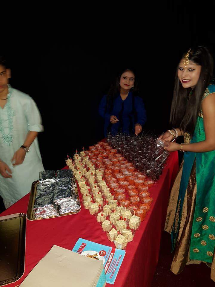 Traiteur fête Valence