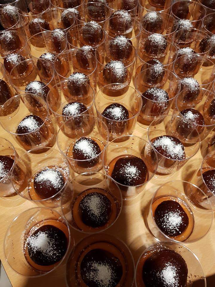 Service traiteur Valence