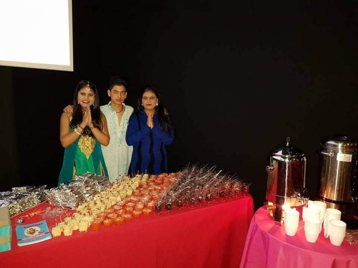 Traiteur indien Valence