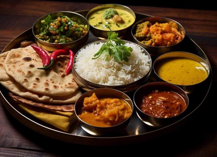 Traiteur indien Valence
