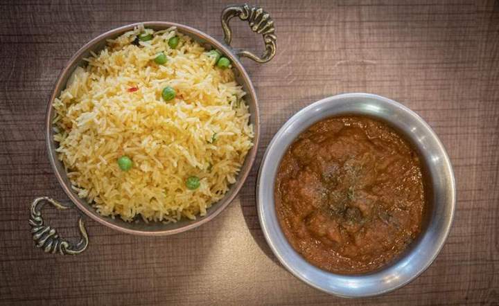 Cuisine indienne Valence
