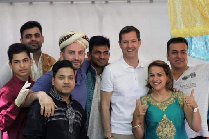 Service traiteur événementiel Valence