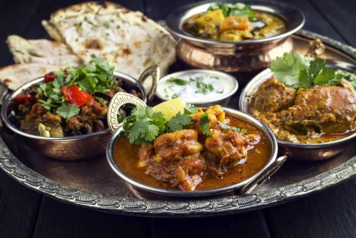 Traiteur indien Valence